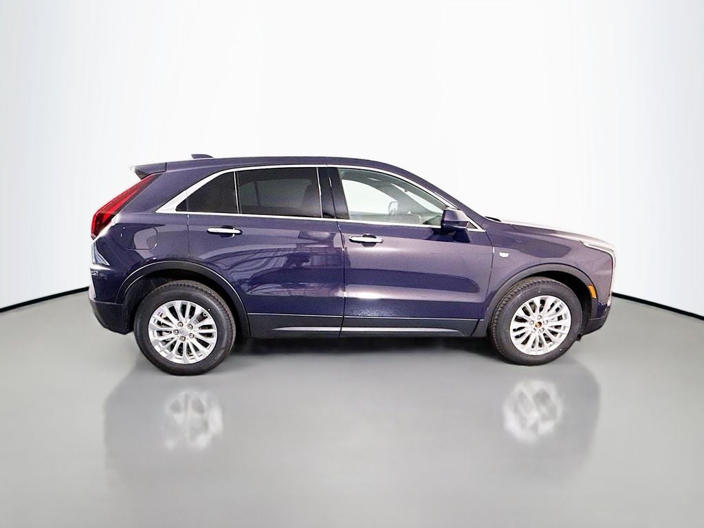 2024 Cadillac XT4 Luxury