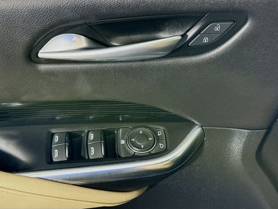 2024 Cadillac XT4 Luxury