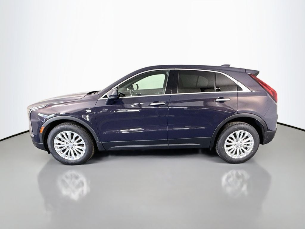 2024 Cadillac XT4 Luxury