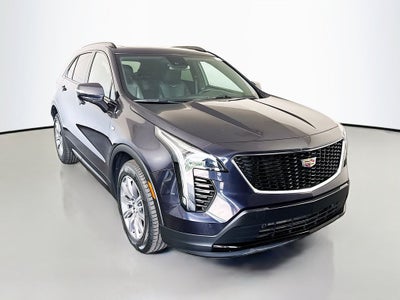 2023 Cadillac XT4 Sport