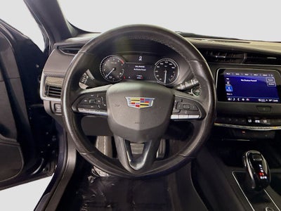 2023 Cadillac XT4 Sport