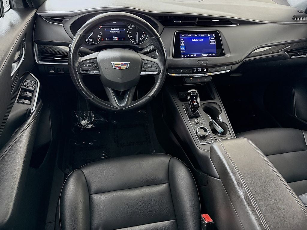 2023 Cadillac XT4 Sport