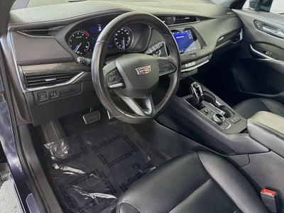 2023 Cadillac XT4 Sport