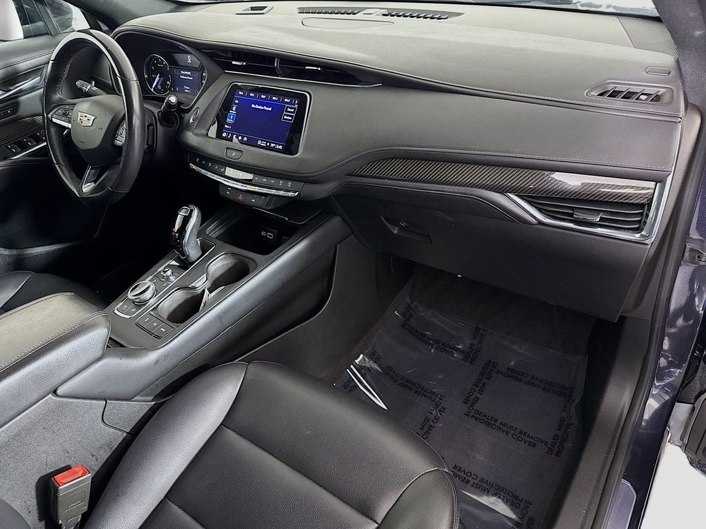 2023 Cadillac XT4 Sport