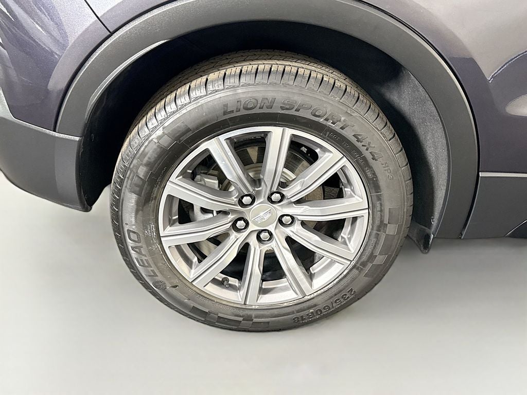 2023 Cadillac XT4 Sport