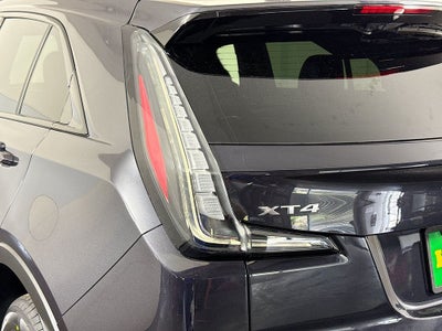 2023 Cadillac XT4 Sport