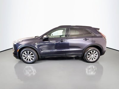 2023 Cadillac XT4 Sport
