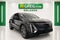 2023 Cadillac LYRIQ Luxury