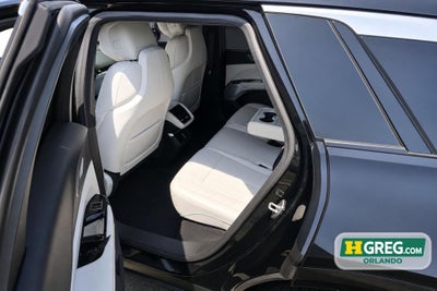 2023 Cadillac LYRIQ Luxury