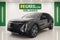 2023 Cadillac LYRIQ Luxury