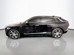 2023 Cadillac LYRIQ Luxury