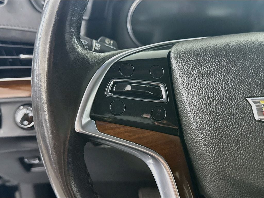 2019 Cadillac Escalade Premium Luxury