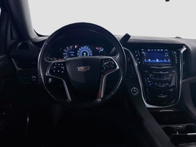 2019 Cadillac Escalade Premium Luxury