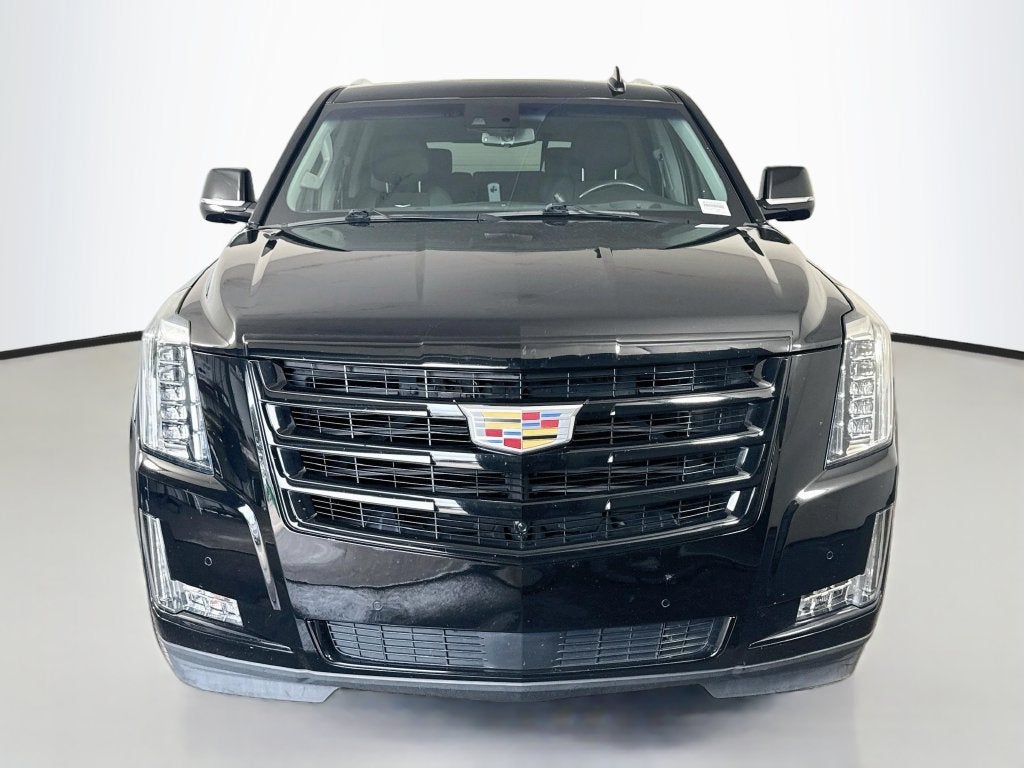 2019 Cadillac Escalade Premium Luxury