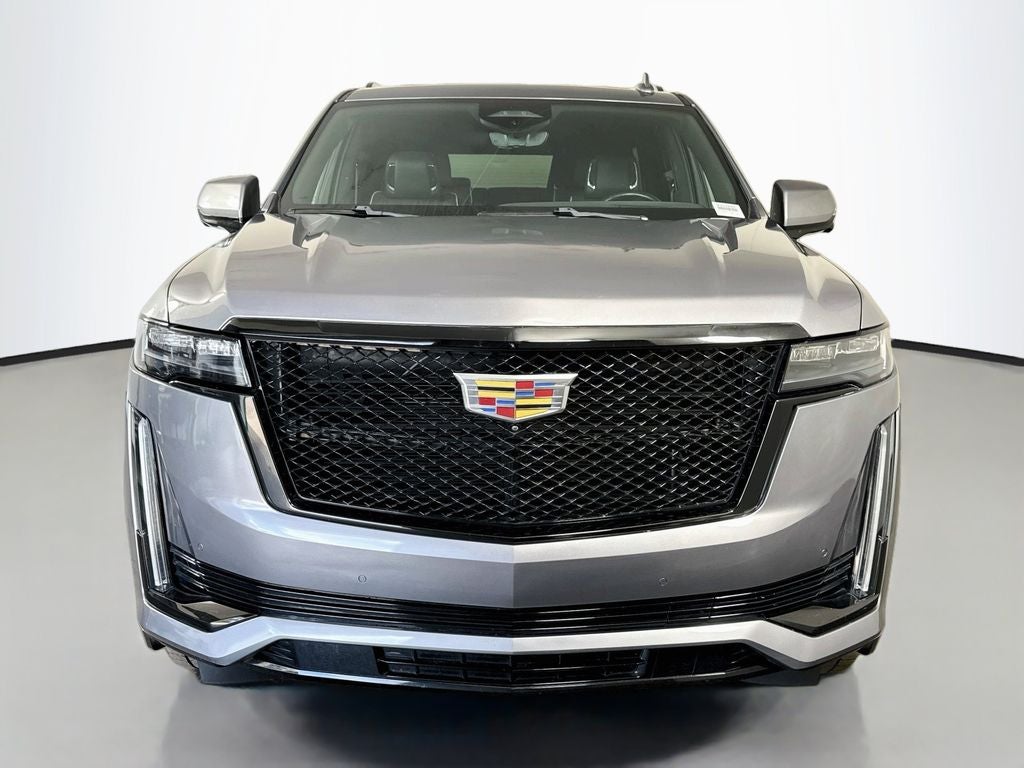2022 Cadillac Escalade Sport
