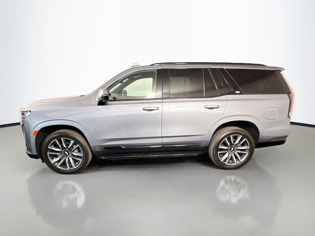 2022 Cadillac Escalade Sport