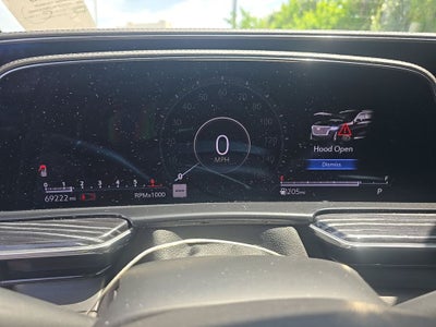 2022 Cadillac Escalade Sport