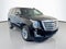 2020 Cadillac Escalade Platinum Edition