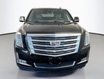 2020 Cadillac Escalade Platinum Edition