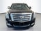2020 Cadillac Escalade Platinum Edition
