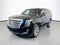 2020 Cadillac Escalade Platinum Edition