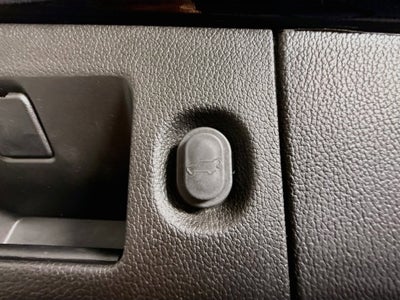 2020 Cadillac Escalade Platinum Edition