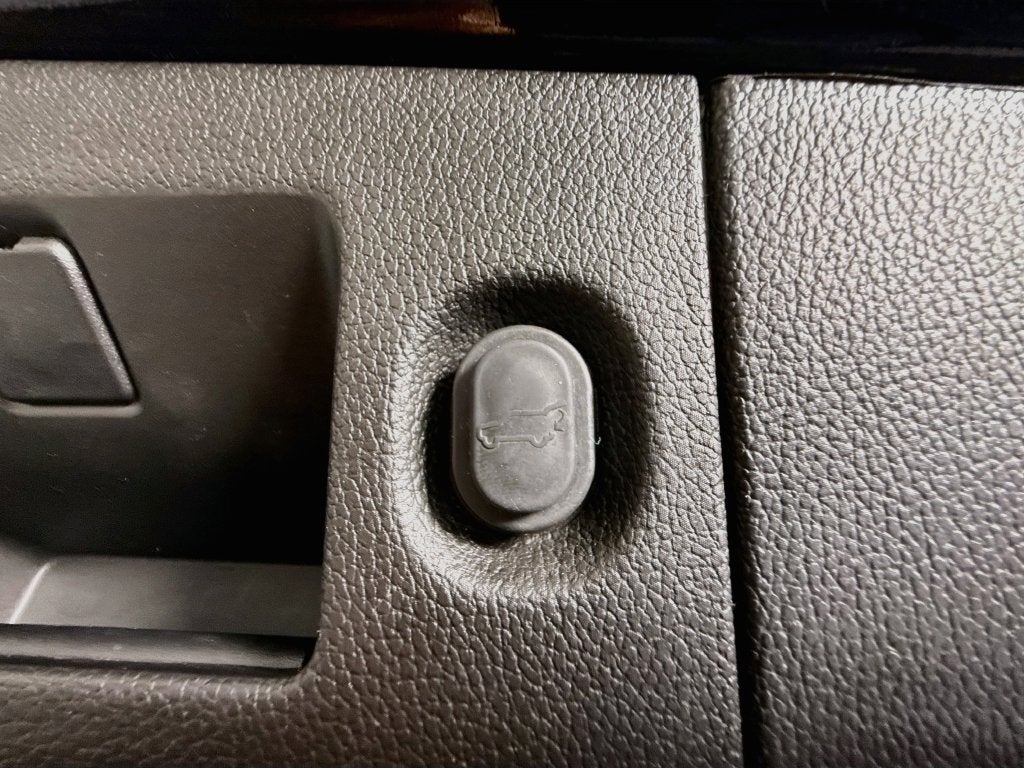 2020 Cadillac Escalade Platinum Edition