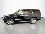 2020 Cadillac Escalade Platinum Edition
