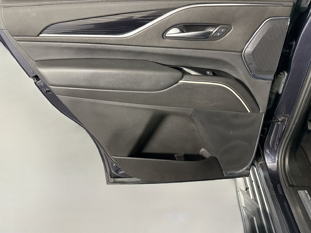 2023 Cadillac Escalade Sport