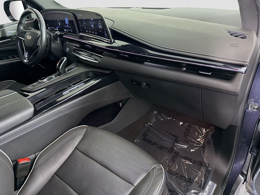 2023 Cadillac Escalade Sport