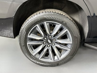 2022 Cadillac Escalade Sport