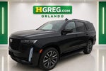 2022 Cadillac Escalade Sport