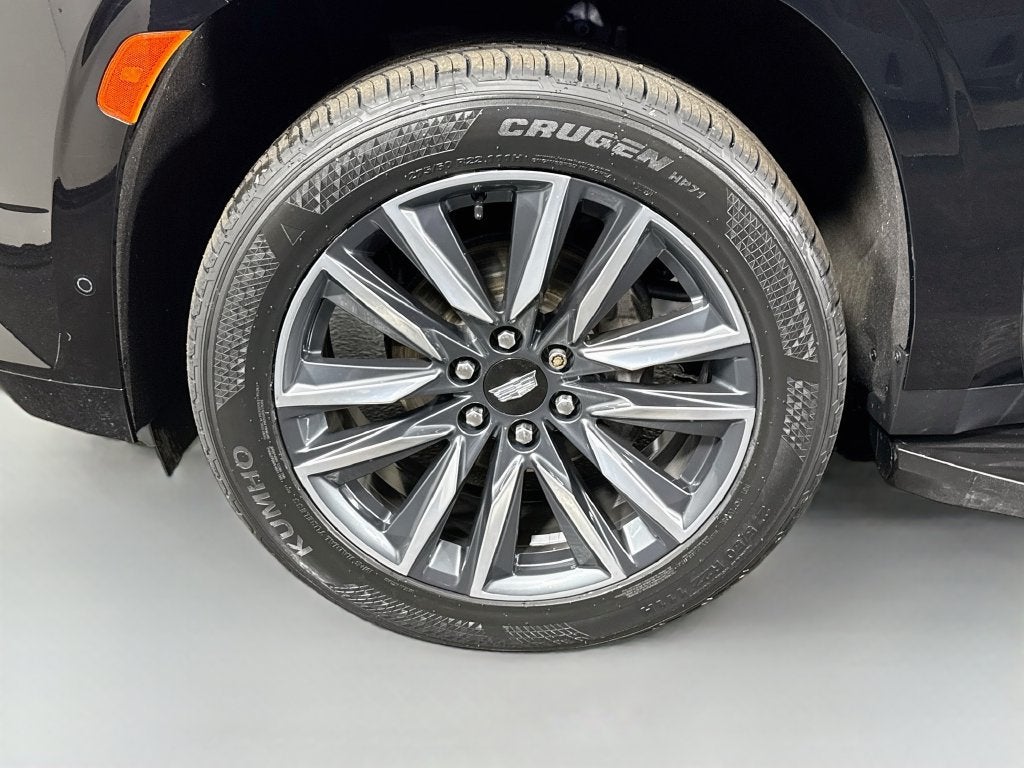 2022 Cadillac Escalade Sport