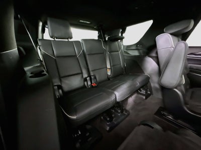 2022 Cadillac Escalade Sport
