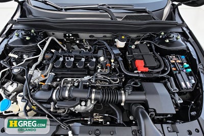 2022 Honda Accord Sport Special Edition