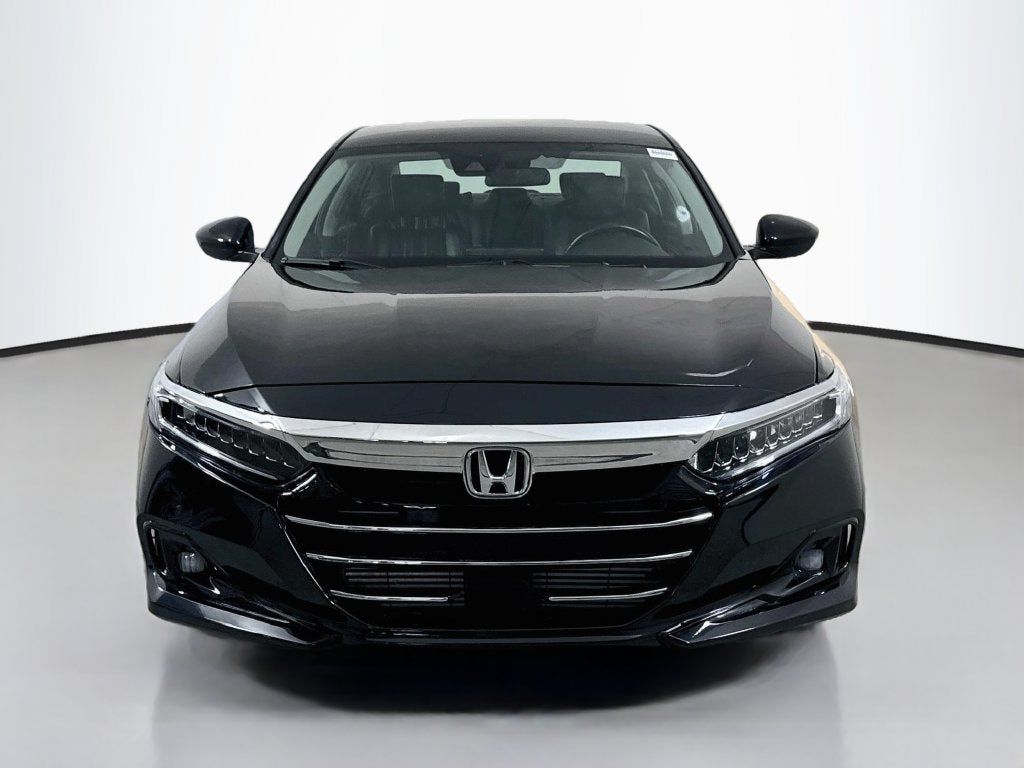 2022 Honda Accord Sport Special Edition