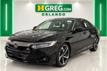 2022 Honda Accord Sport Special Edition