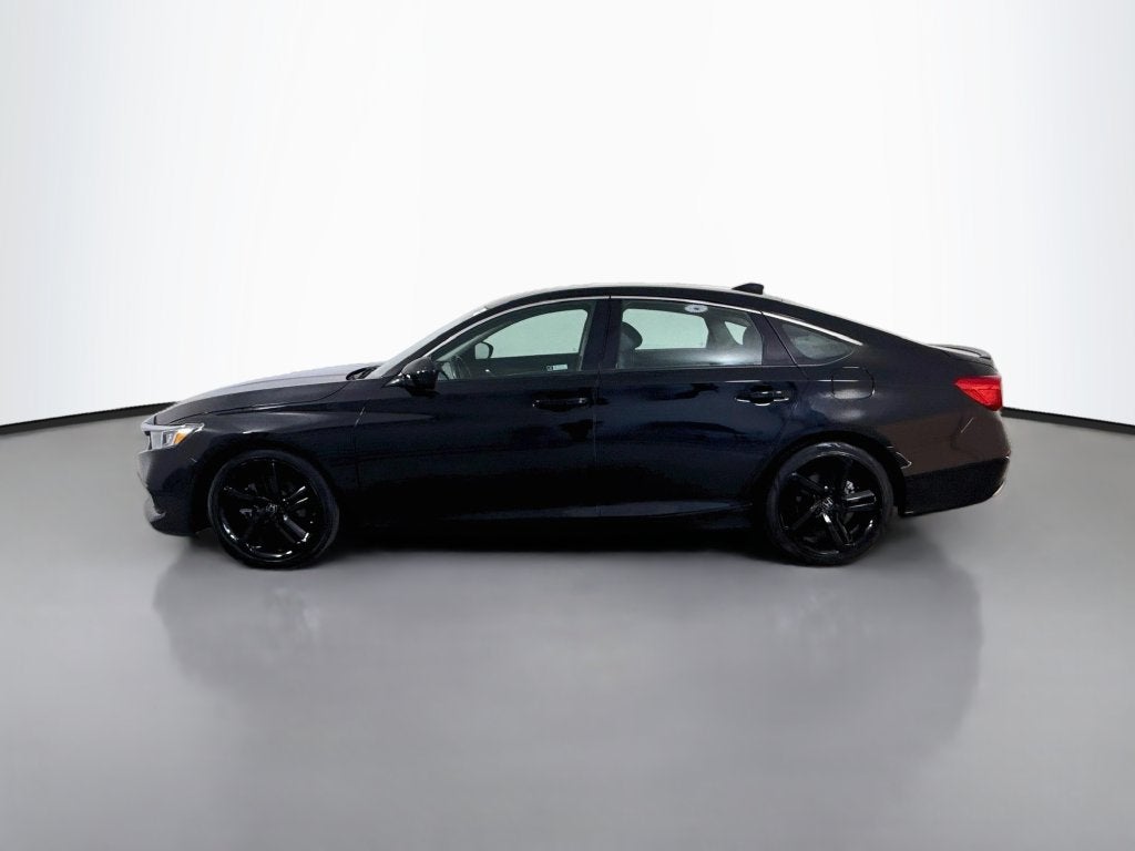 2022 Honda Accord Sport Special Edition