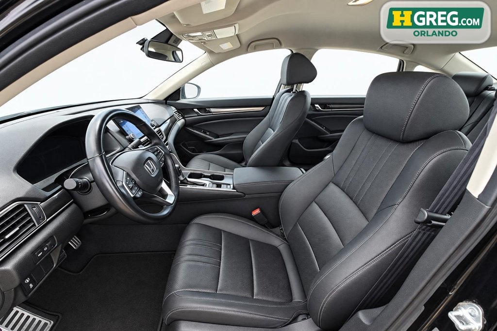 2022 Honda Accord Sport Special Edition