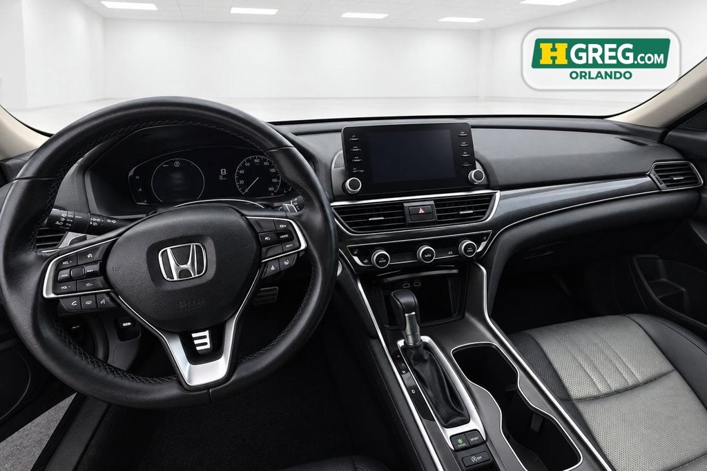 2022 Honda Accord Sport Special Edition