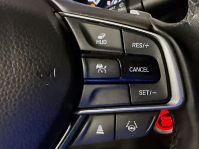 2021 Honda Accord Touring 2.0T