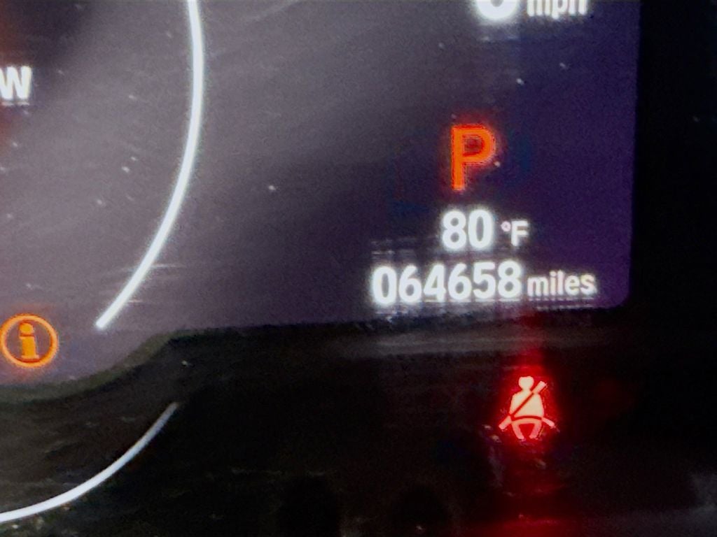 2021 Honda Accord Touring 2.0T