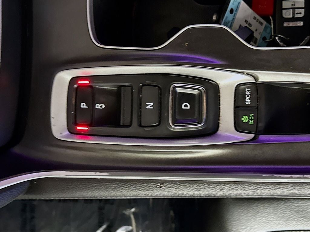 2021 Honda Accord Touring 2.0T