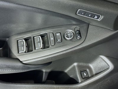 2021 Honda Accord Touring 2.0T