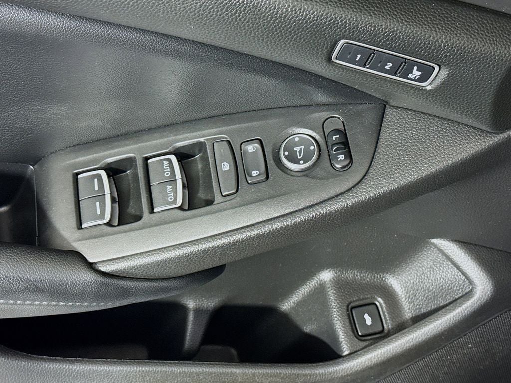 2021 Honda Accord Touring 2.0T
