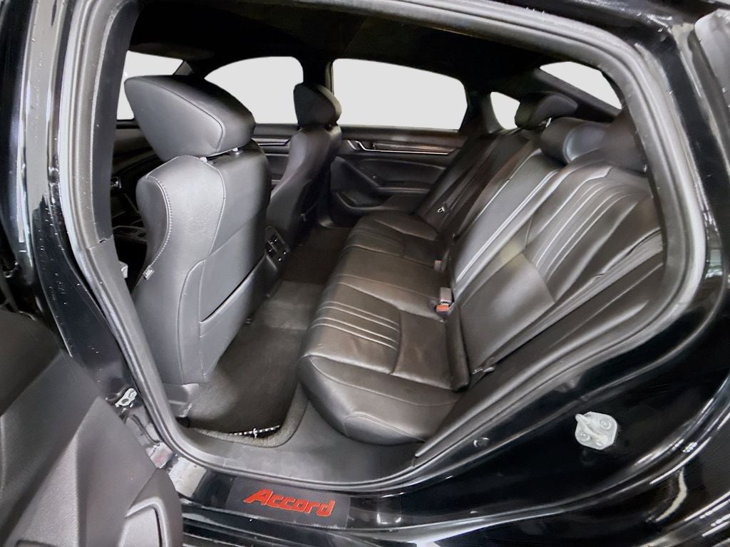 2021 Honda Accord Touring 2.0T