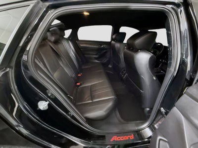 2021 Honda Accord Touring 2.0T