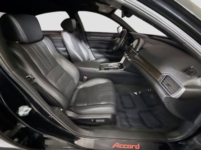 2021 Honda Accord Touring 2.0T