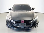 2021 Honda Accord Touring 2.0T