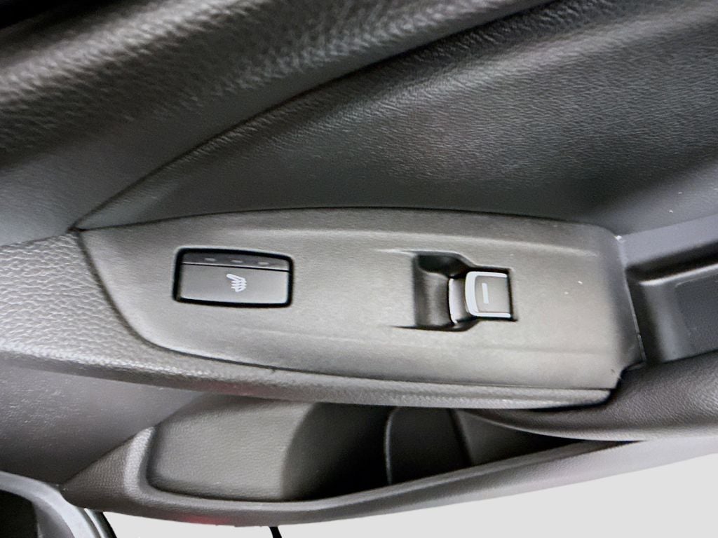 2021 Honda Accord Touring 2.0T